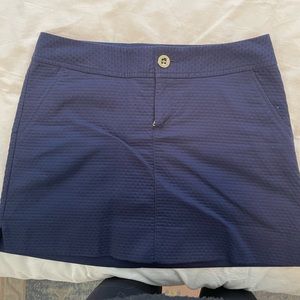Lilly Pulitzer Skort